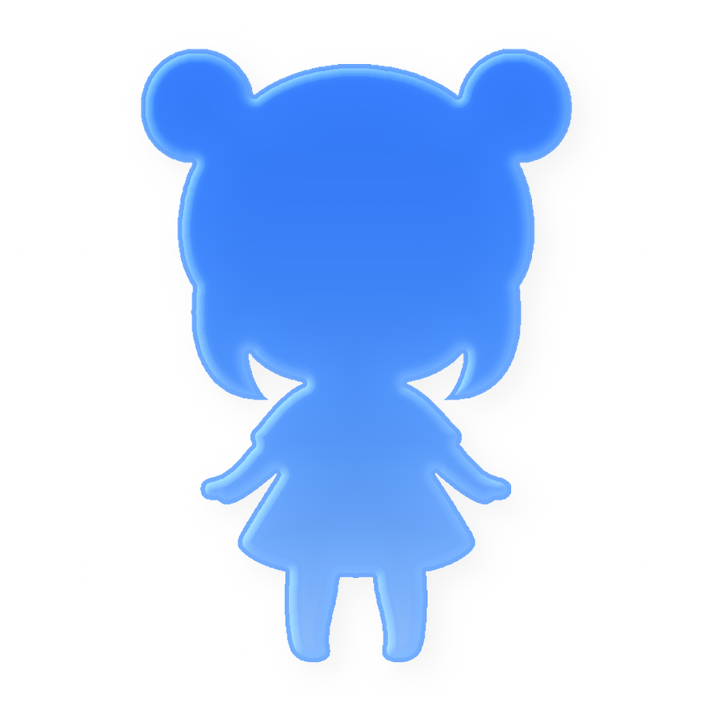 Silvianna for AniList Logo